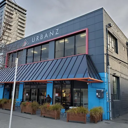 Urbanz-2