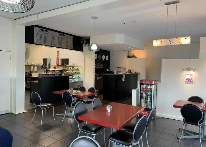 Point Break Backpackers Hotel Christchurch